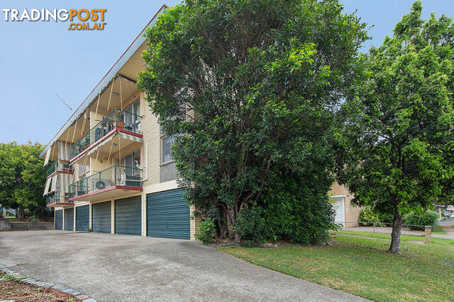 4/32 Macaulay Street COORPAROO QLD 4151