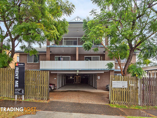 4/11 Shakespeare Street COORPAROO QLD 4151