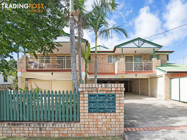 1/72 Earl Street GREENSLOPES QLD 4120