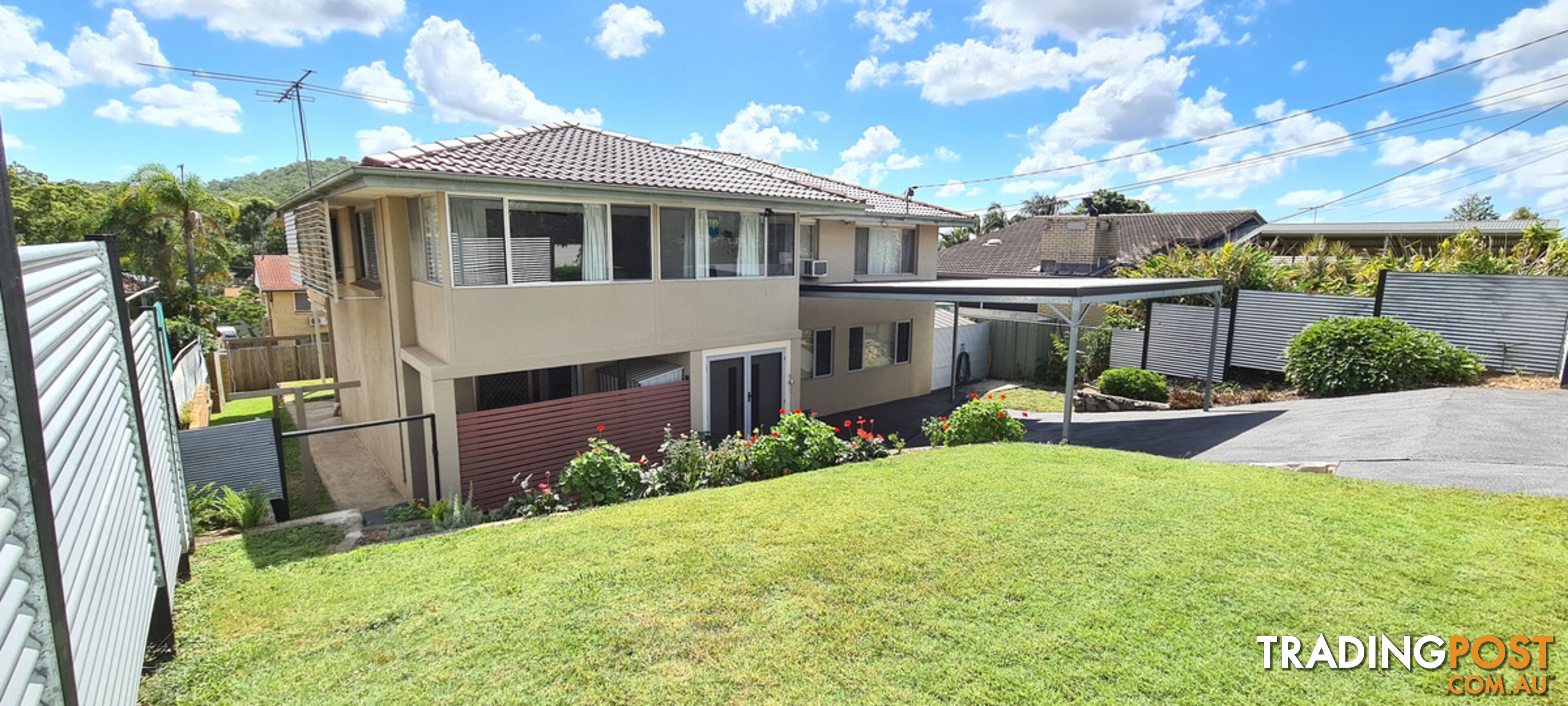 15 Gonzales Street MACGREGOR QLD 4109