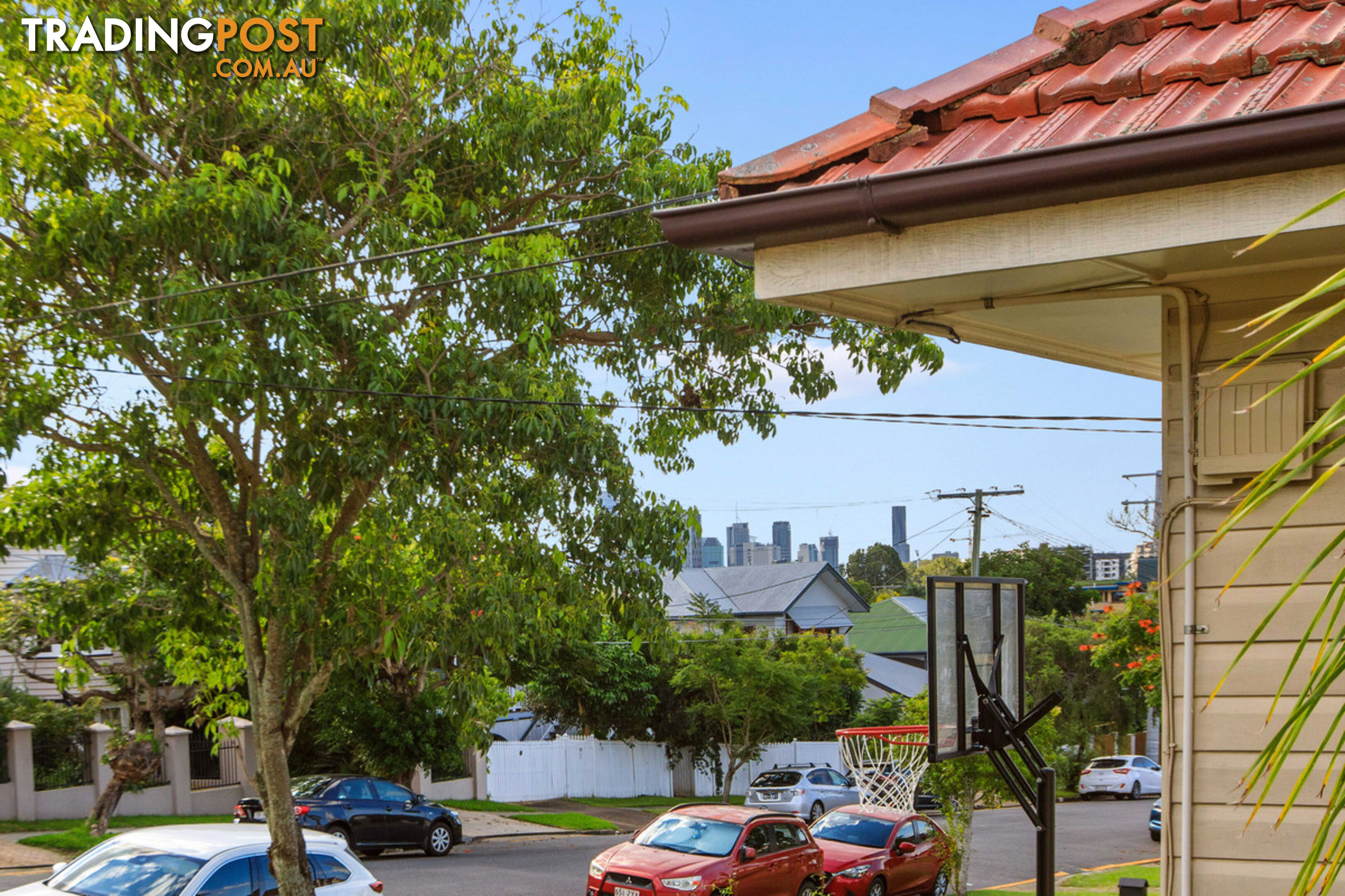 86 Bunya Street GREENSLOPES QLD 4120