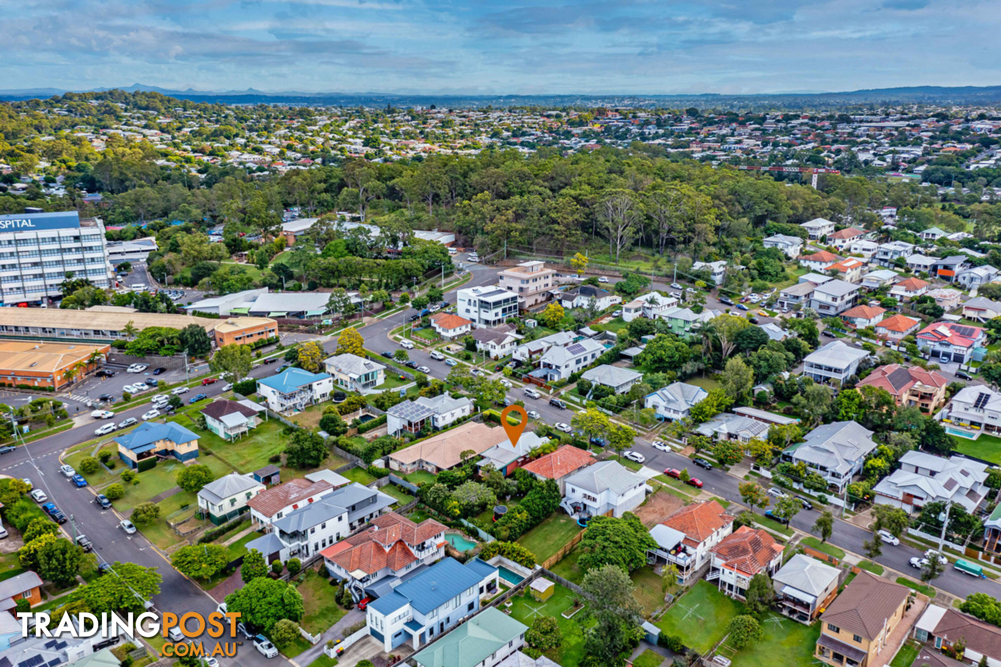 86 Bunya Street GREENSLOPES QLD 4120