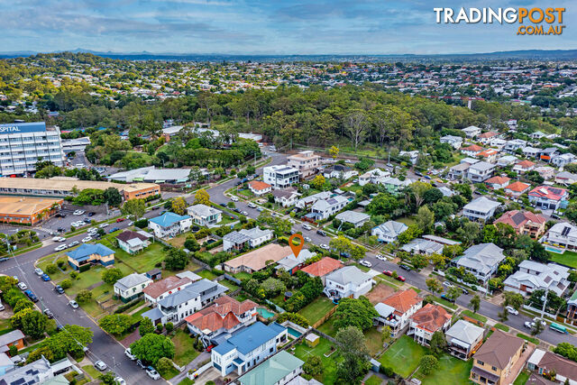 86 Bunya Street GREENSLOPES QLD 4120