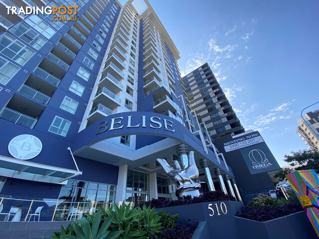 1008/510 St Pauls Terrace BOWEN HILLS QLD 4006