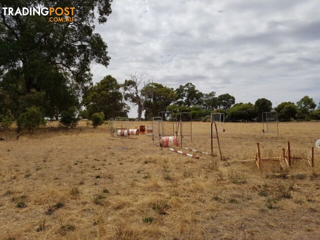 Lot 134 O'Driscoll St BAKERS HILL WA 6562