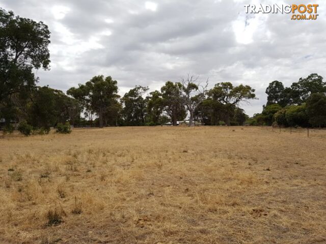 Lot 134 O'Driscoll St BAKERS HILL WA 6562