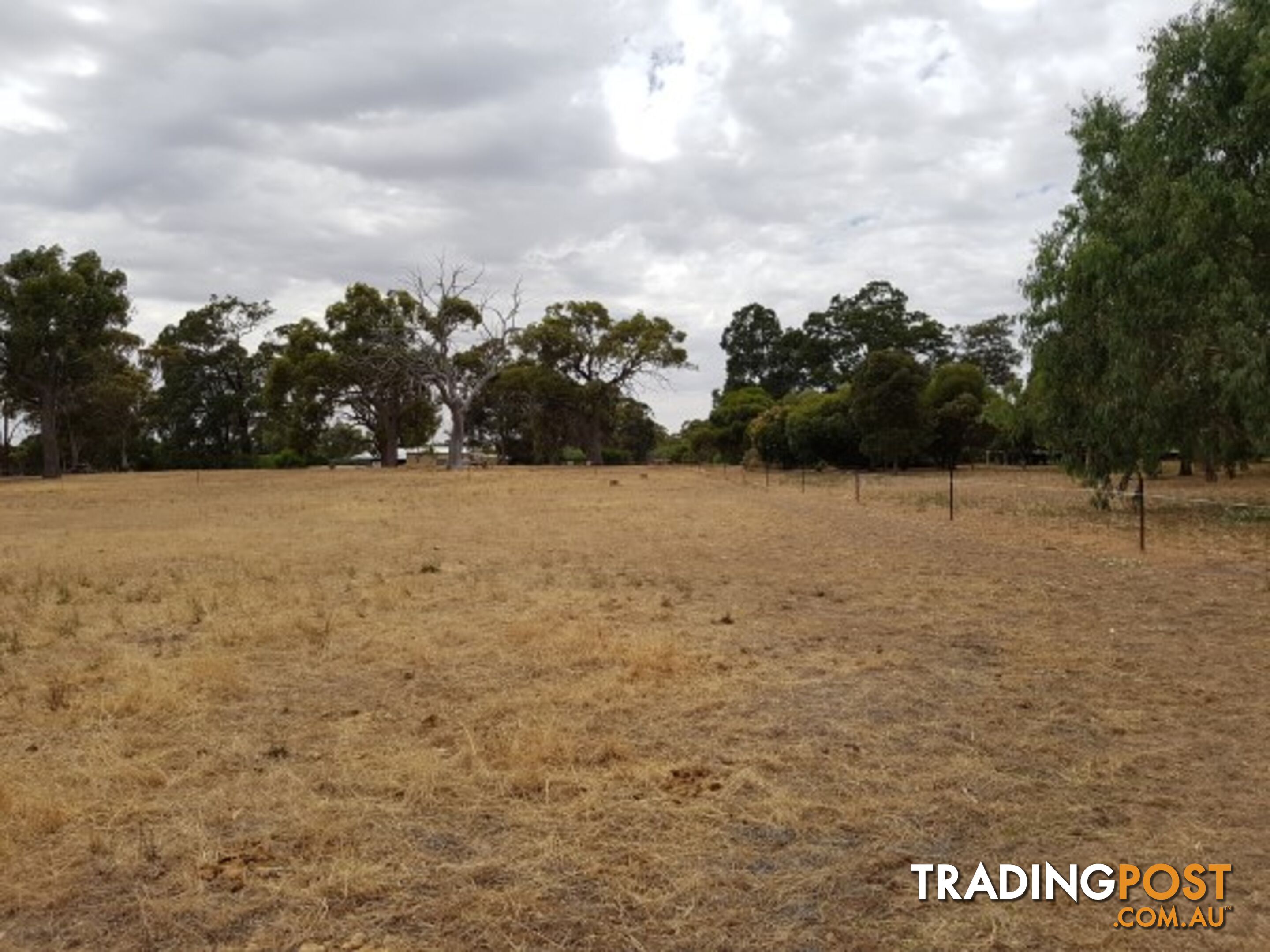 Lot 134 O'Driscoll St BAKERS HILL WA 6562