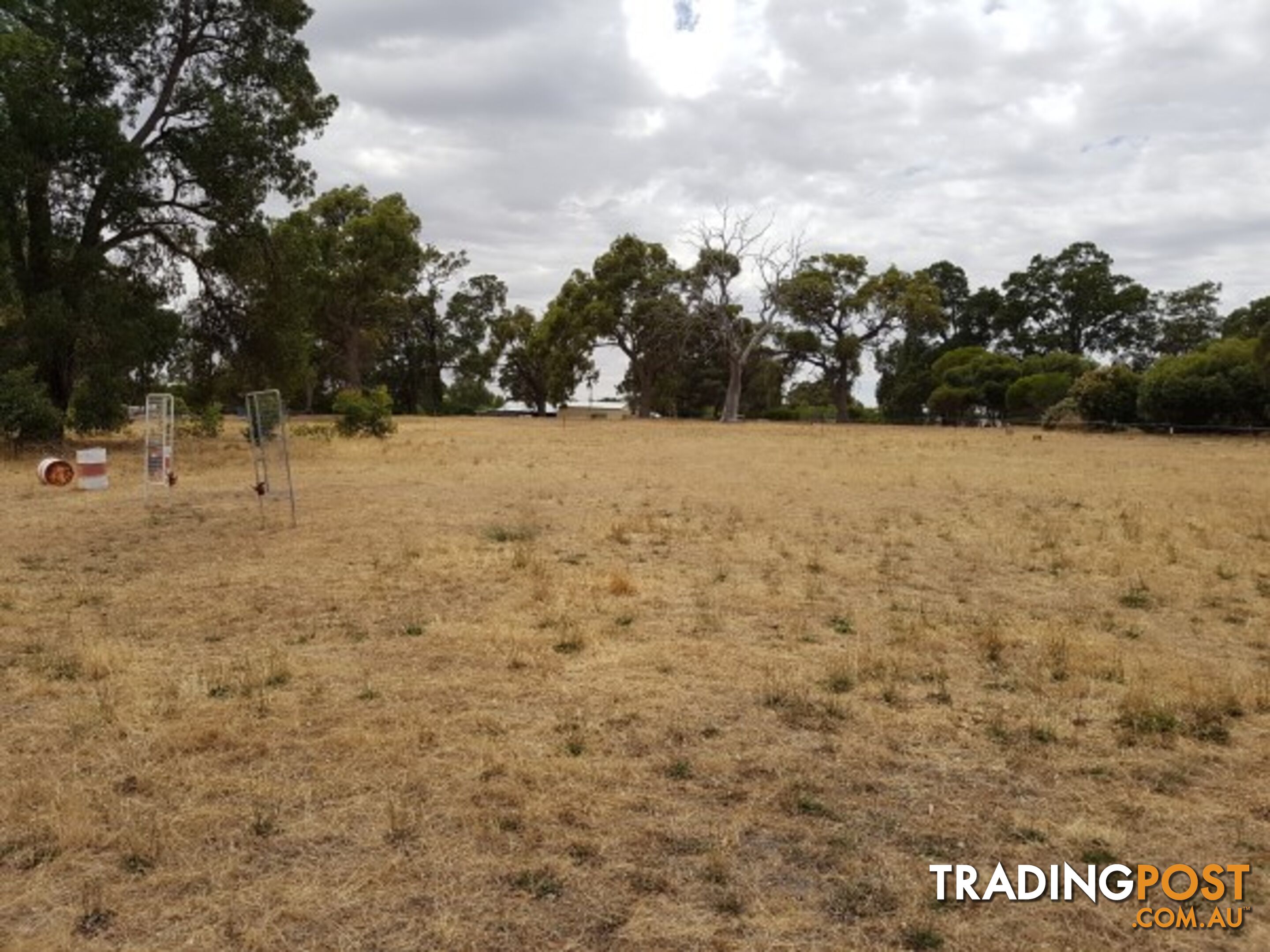 Lot 134 O'Driscoll St BAKERS HILL WA 6562