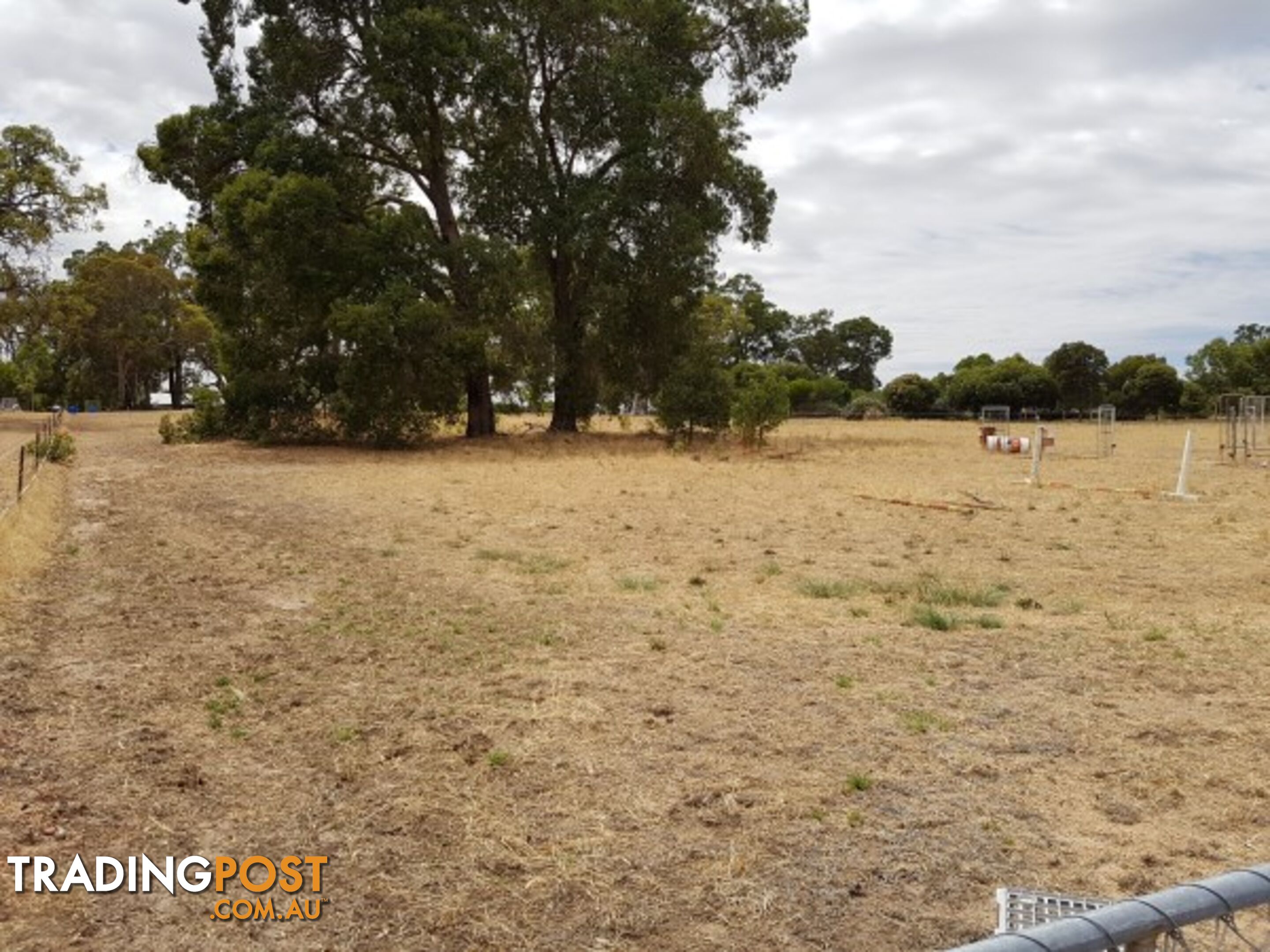 Lot 134 O'Driscoll St BAKERS HILL WA 6562