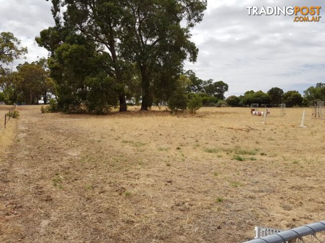 Lot 134 O'Driscoll St BAKERS HILL WA 6562