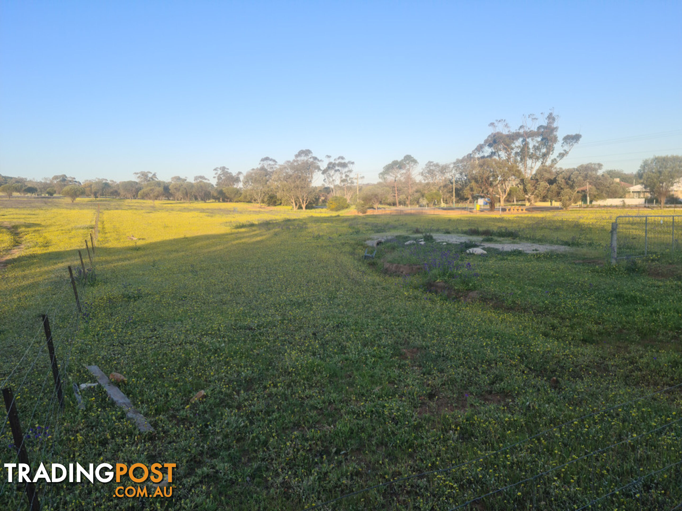 Lot 459 Mitchell Ave NORTHAM WA 6401