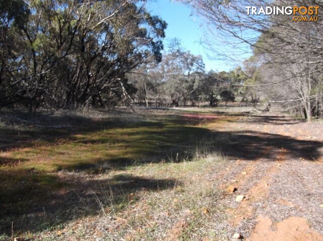 22 Clackline/Toodyay Rd CLACKLINE WA 6564