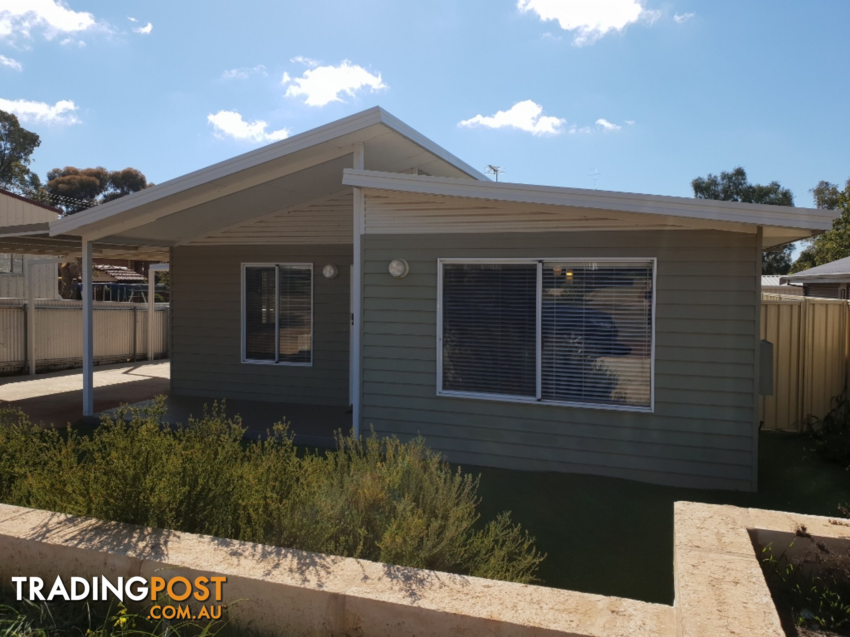 42 Hampton Street NORTHAM WA 6401