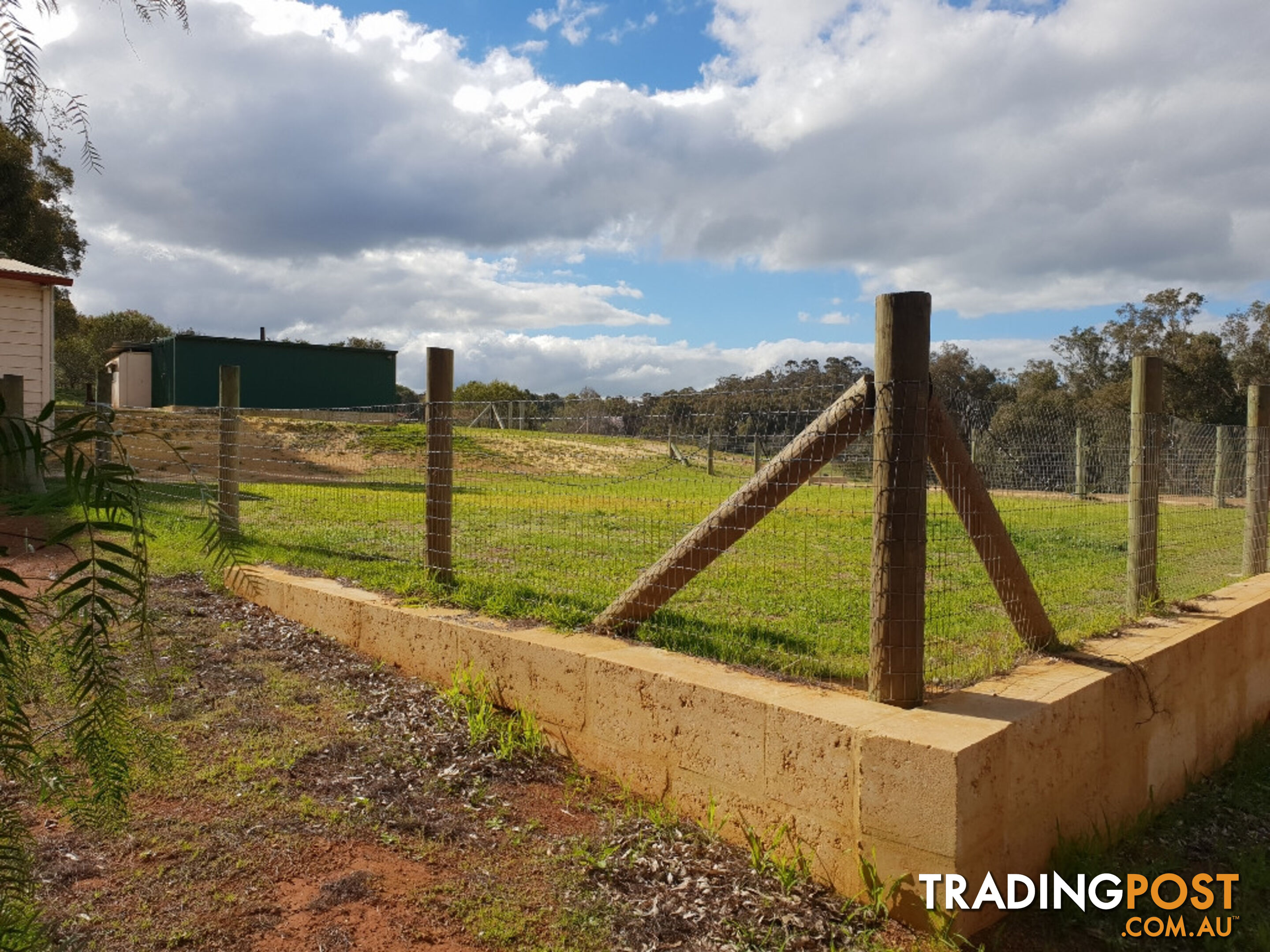 30 Hoggarth Road CLACKLINE WA 6564