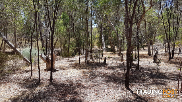 Lot 5 Clackline Road CLACKLINE WA 6564