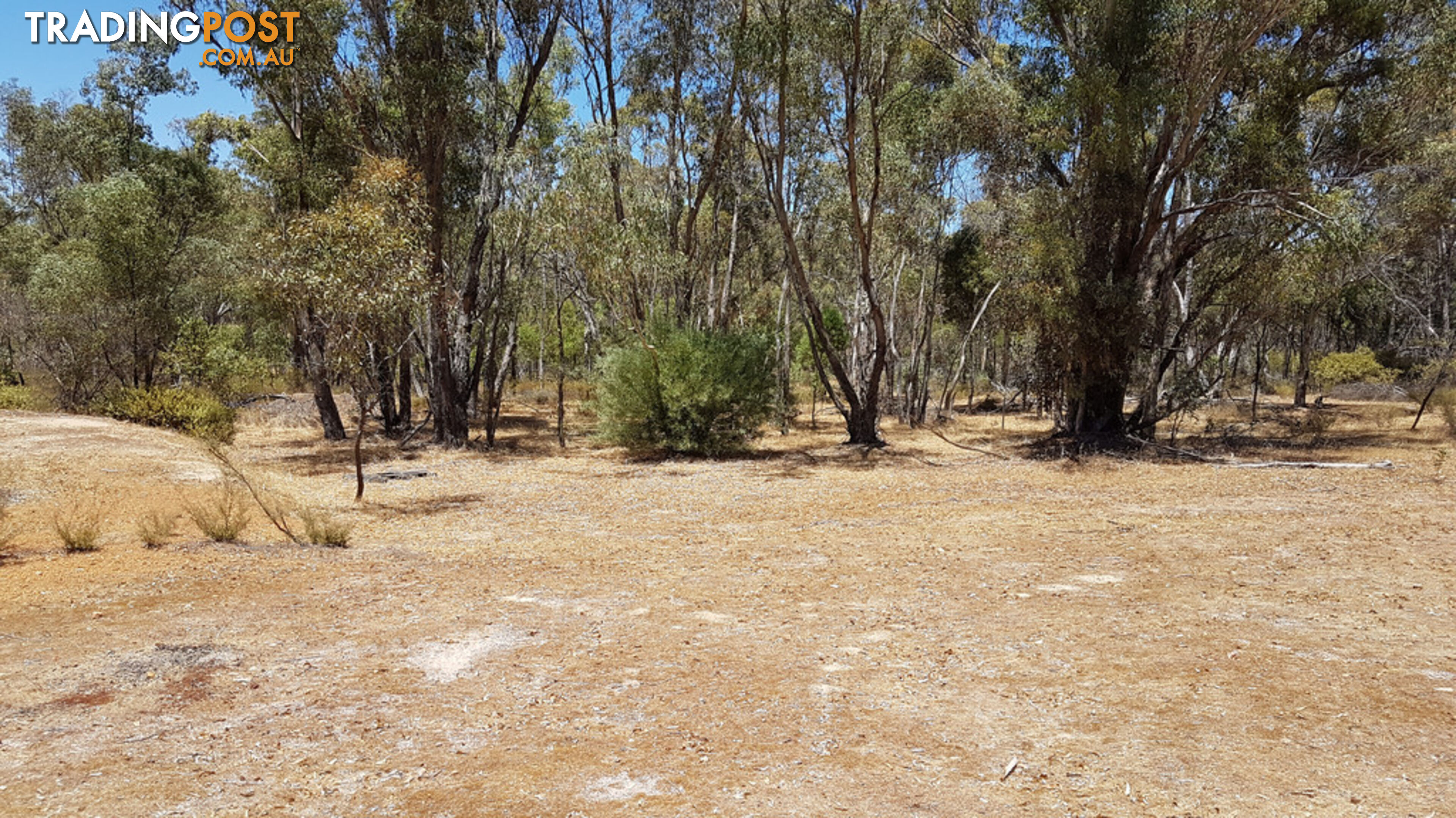 Lot 5 Clackline Road CLACKLINE WA 6564