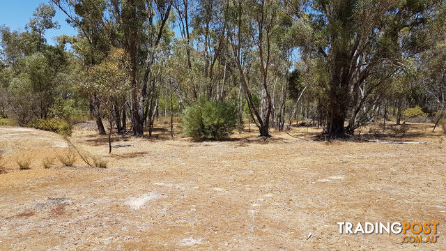 Lot 5 Clackline Road CLACKLINE WA 6564