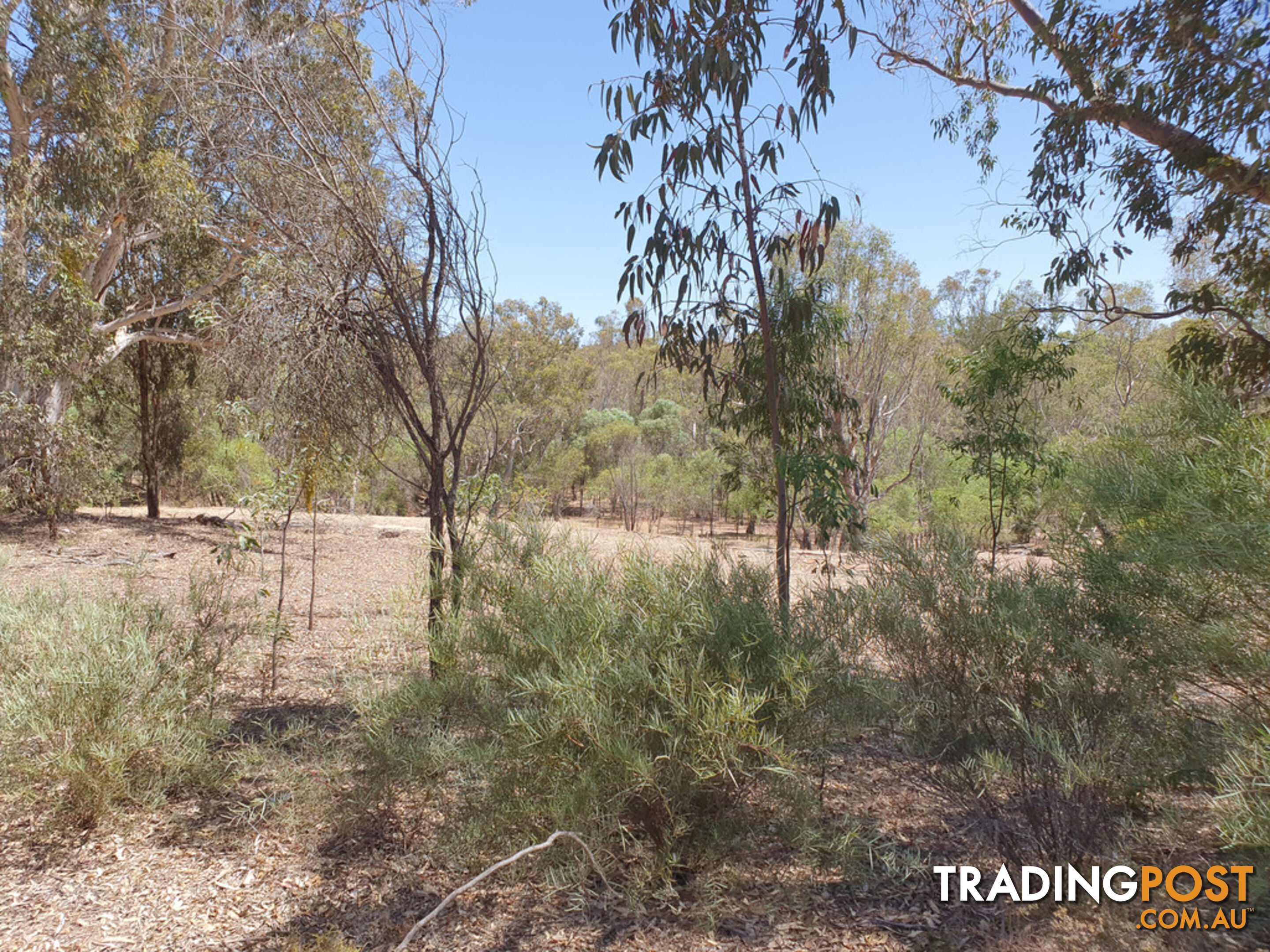 Lot 5 Clackline Road CLACKLINE WA 6564