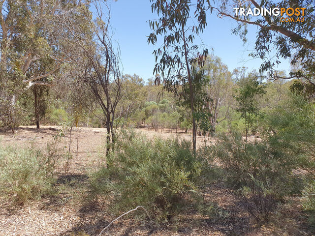 Lot 5 Clackline Road CLACKLINE WA 6564