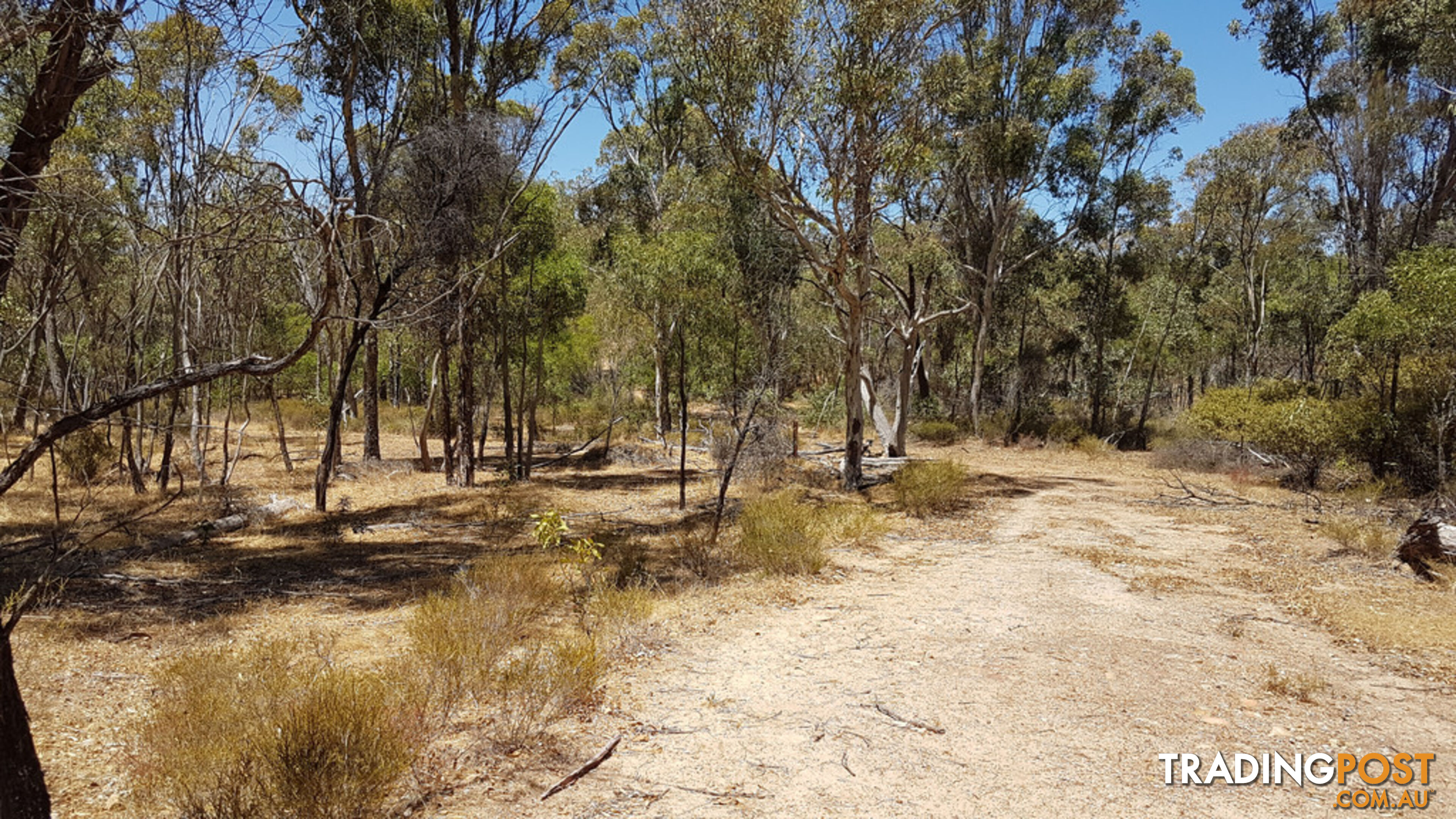 Lot 5 Clackline Road CLACKLINE WA 6564