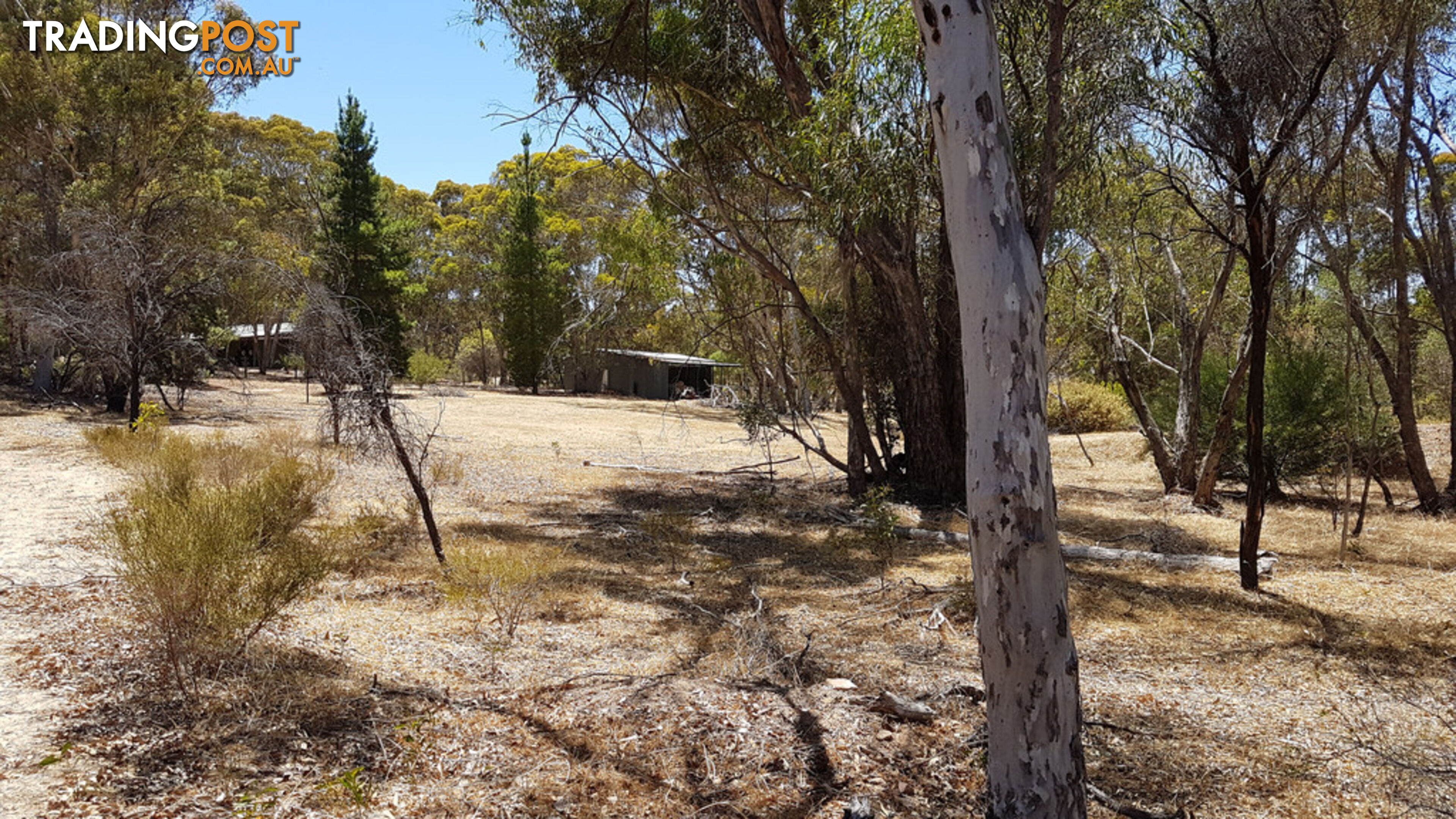 Lot 5 Clackline Road CLACKLINE WA 6564