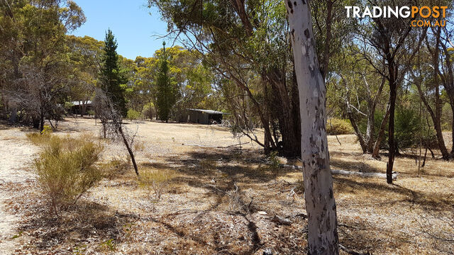 Lot 5 Clackline Road CLACKLINE WA 6564