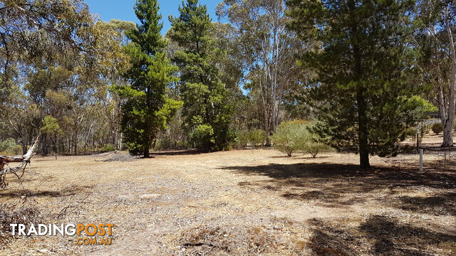 Lot 5 Clackline Road CLACKLINE WA 6564