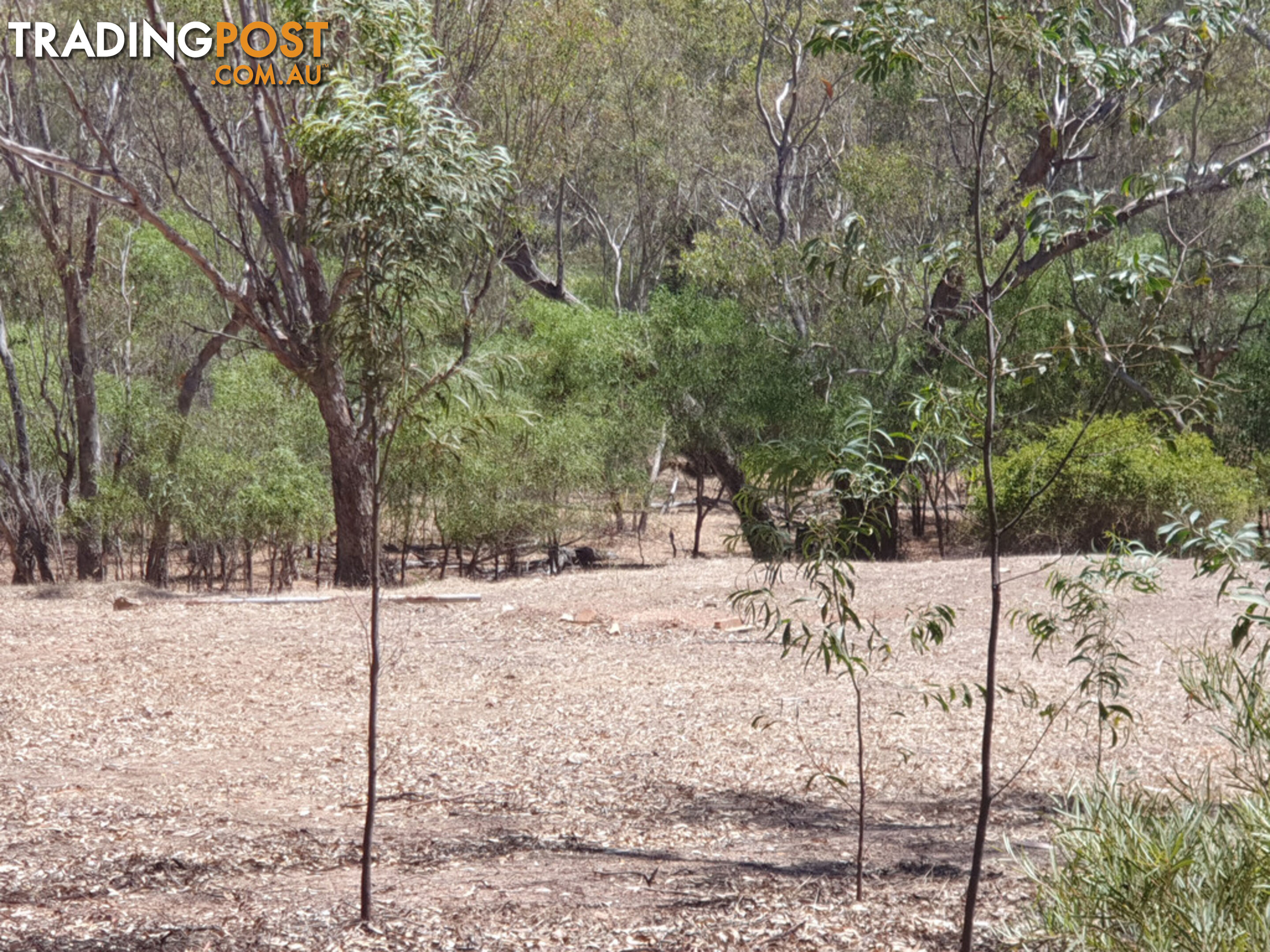 Lot 5 Clackline Road CLACKLINE WA 6564