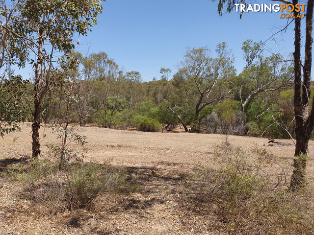 Lot 5 Clackline Road CLACKLINE WA 6564