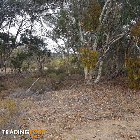 Lot 4 Paynter Road CLACKLINE WA 6564