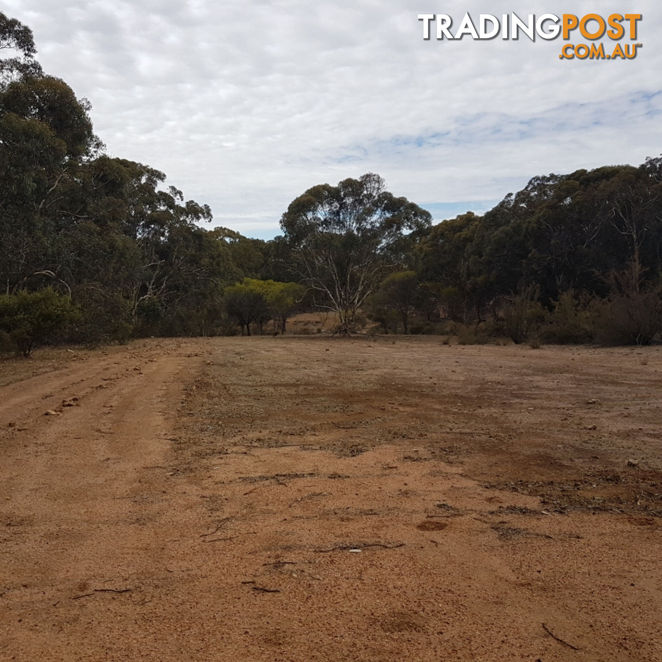 Lot 4 Paynter Road CLACKLINE WA 6564