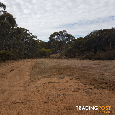 Lot 4 Paynter Road CLACKLINE WA 6564