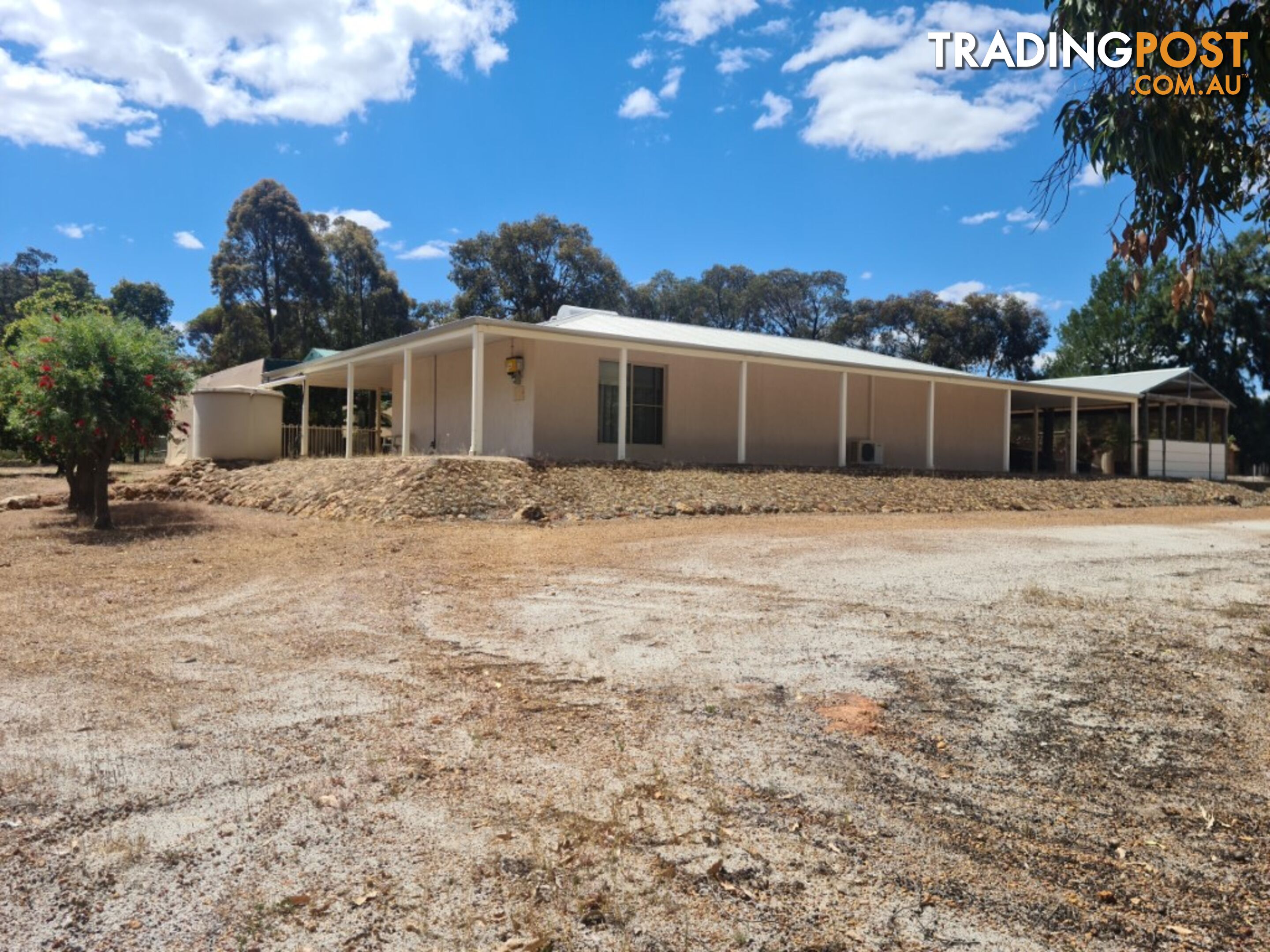 184 Hyde Drive WUNDOWIE WA 6560