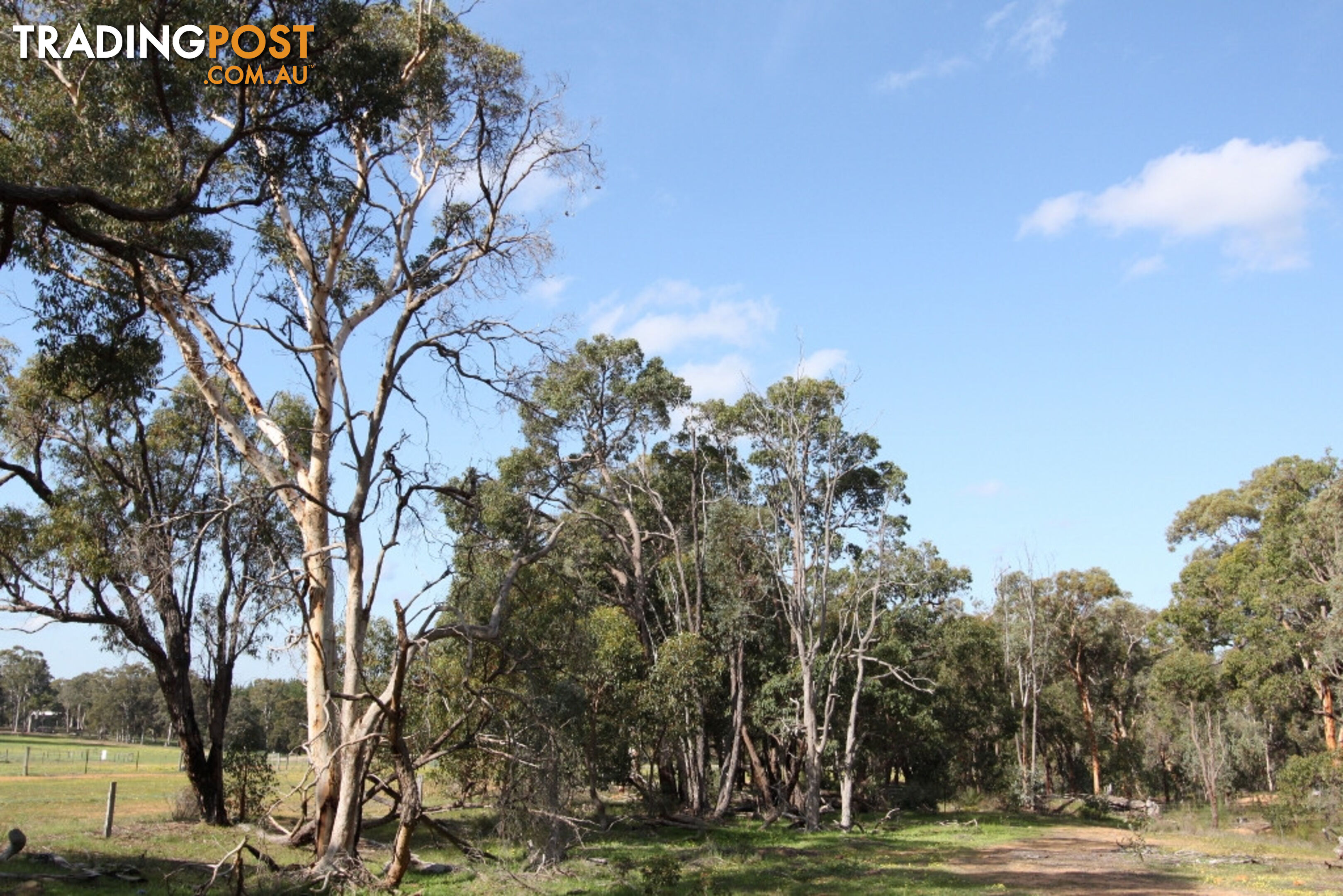 Lot 418 Woylie Rise BAKERS HILL WA 6562