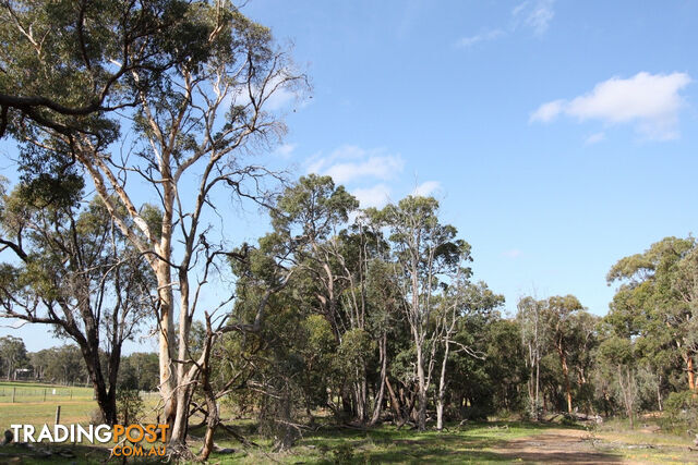 Lot 418 Woylie Rise BAKERS HILL WA 6562