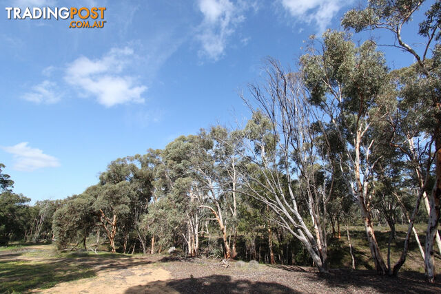 Lot 418 Woylie Rise BAKERS HILL WA 6562