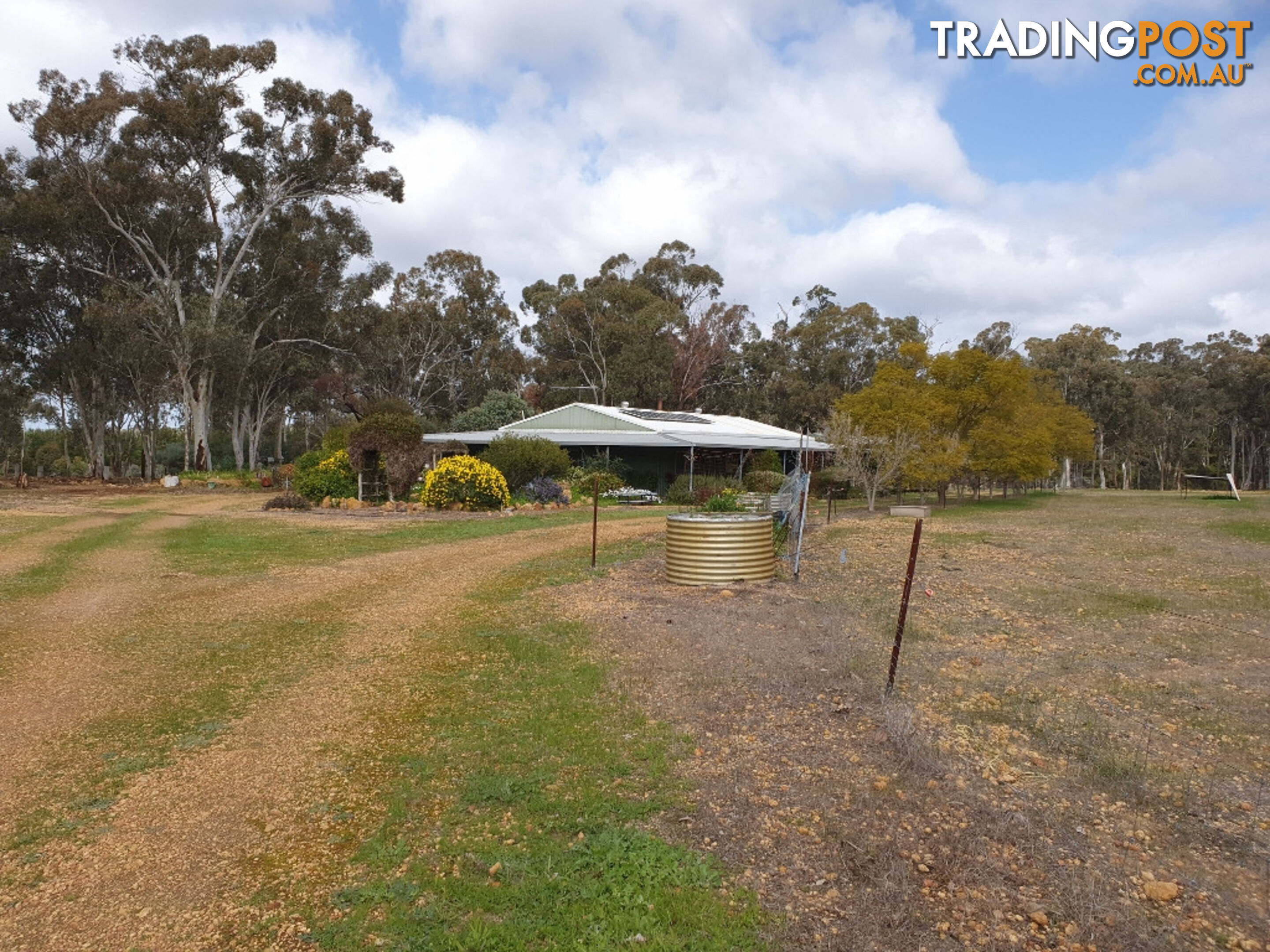 123 Gumtree Road BAKERS HILL WA 6562