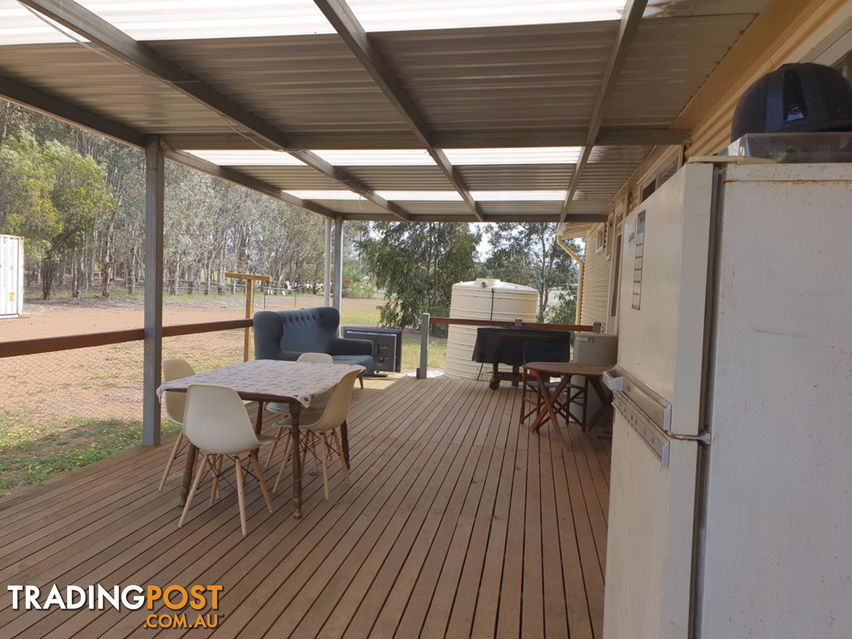 Lot 102 Refractory Road BAKERS HILL WA 6562