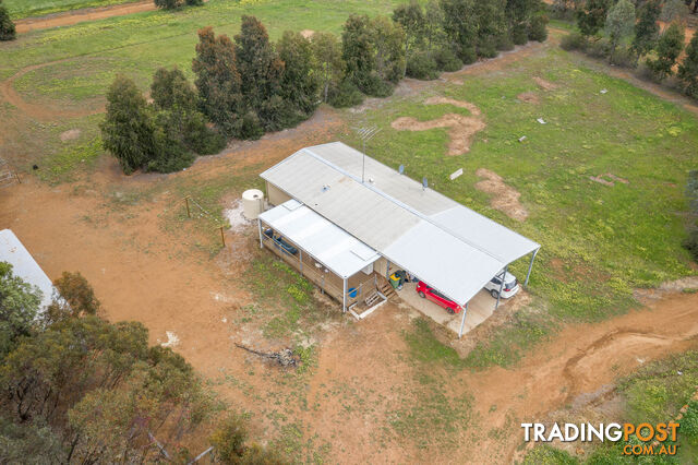 Lot 102 Refractory Road BAKERS HILL WA 6562