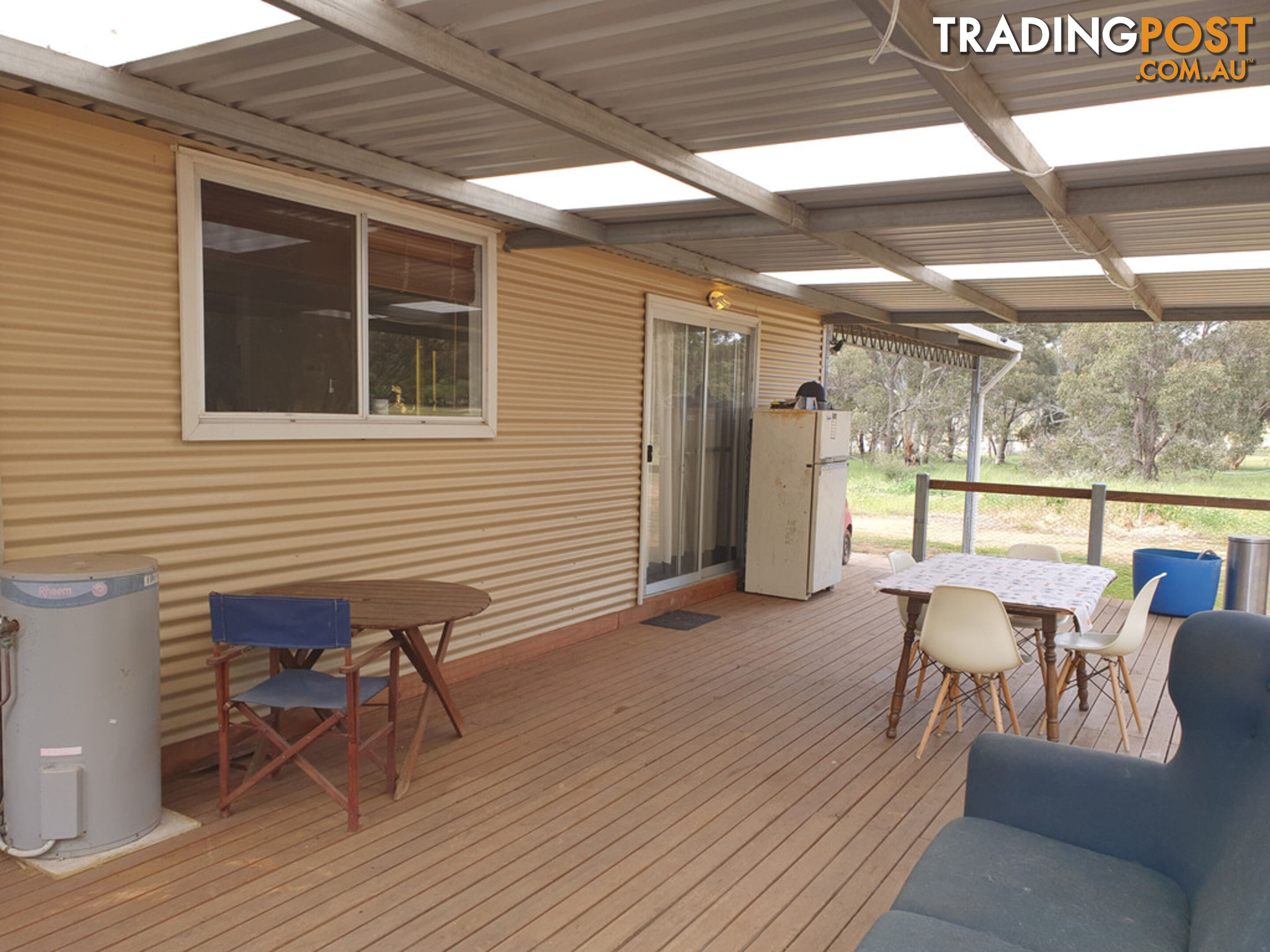 Lot 102 Refractory Road BAKERS HILL WA 6562