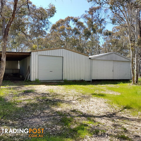 341 Berry Brow Road BAKERS HILL WA 6562