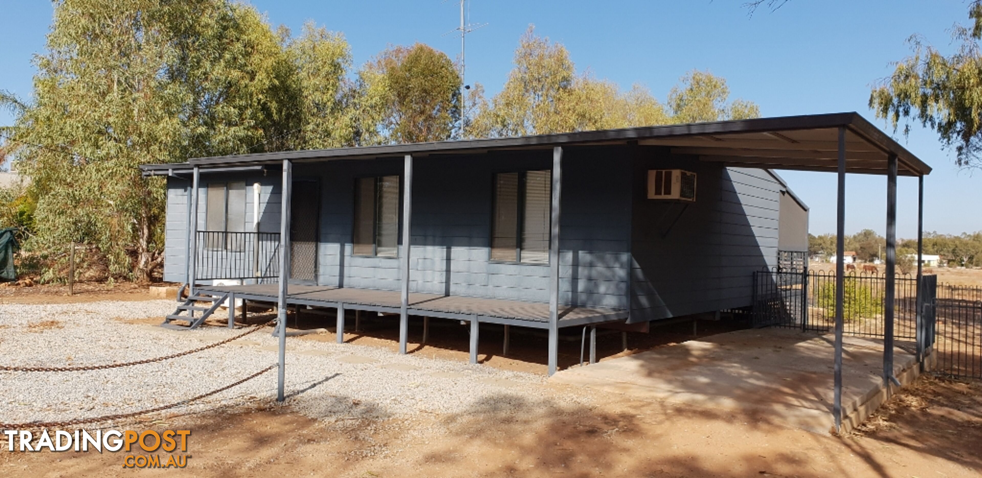 19 Hunter Road MULUCKINE WA 6401