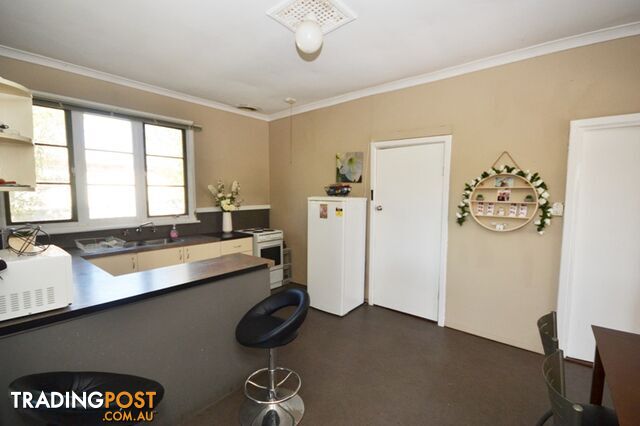 55 Stirling Street NORTHAM WA 6401