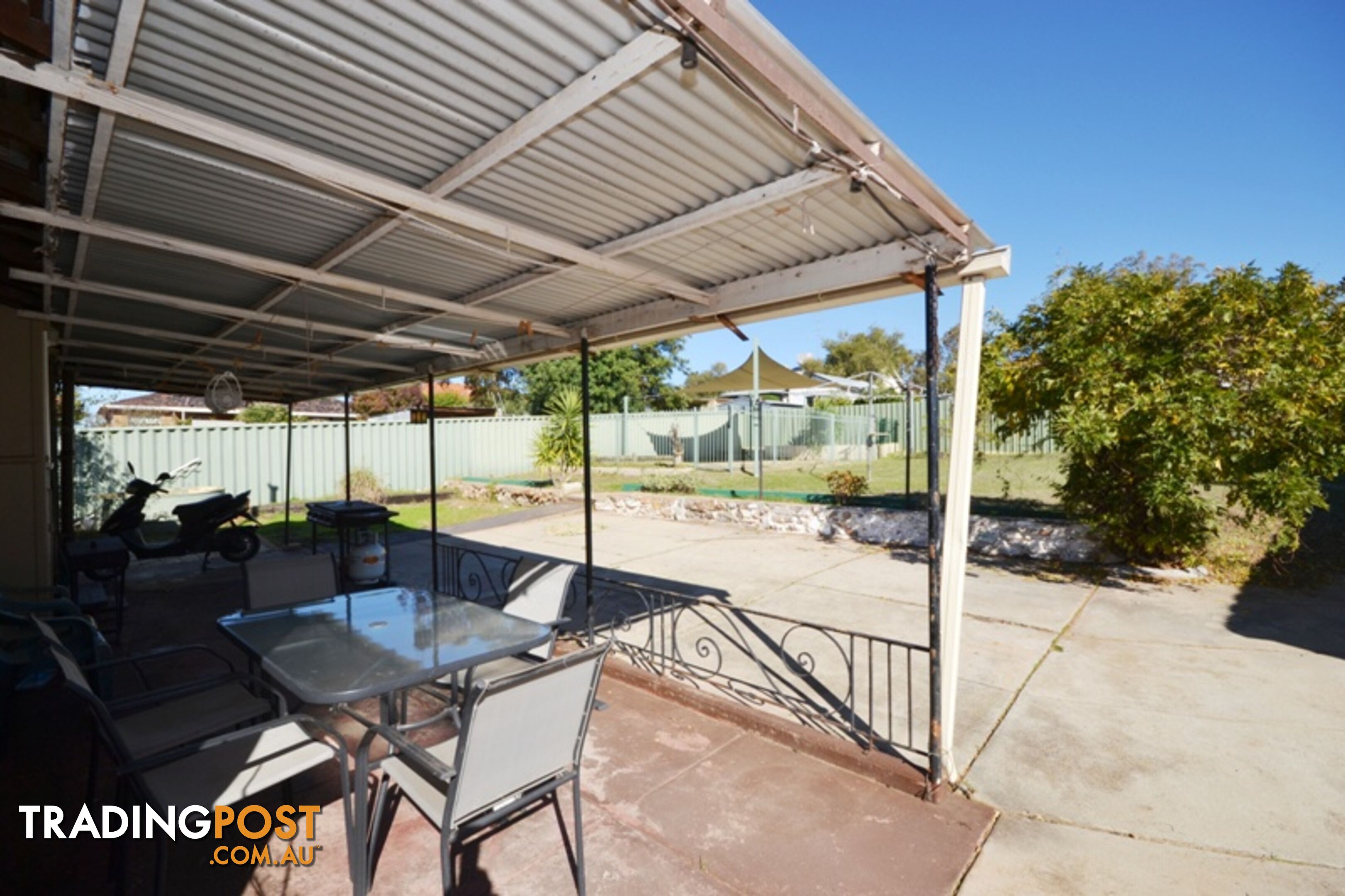 55 Stirling Street NORTHAM WA 6401