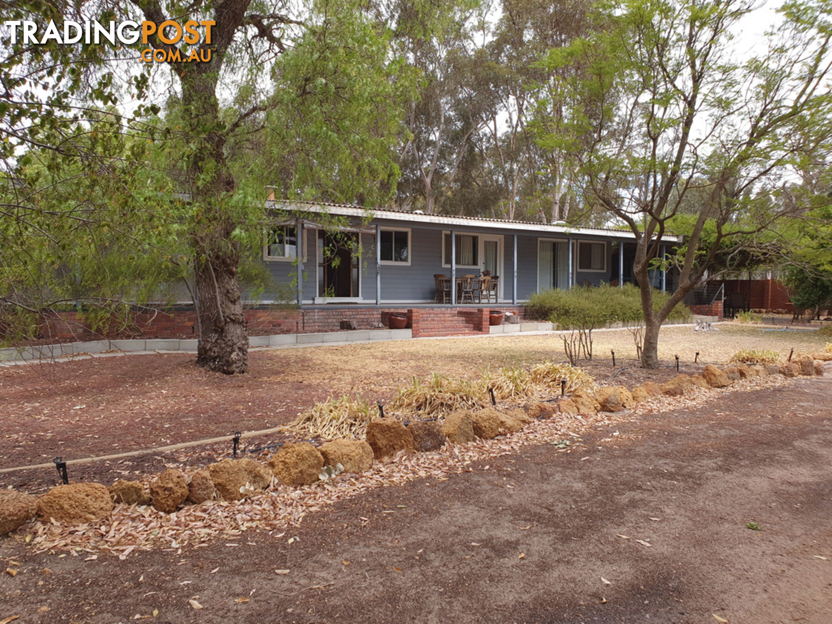 263 Refractory Road BAKERS HILL WA 6562