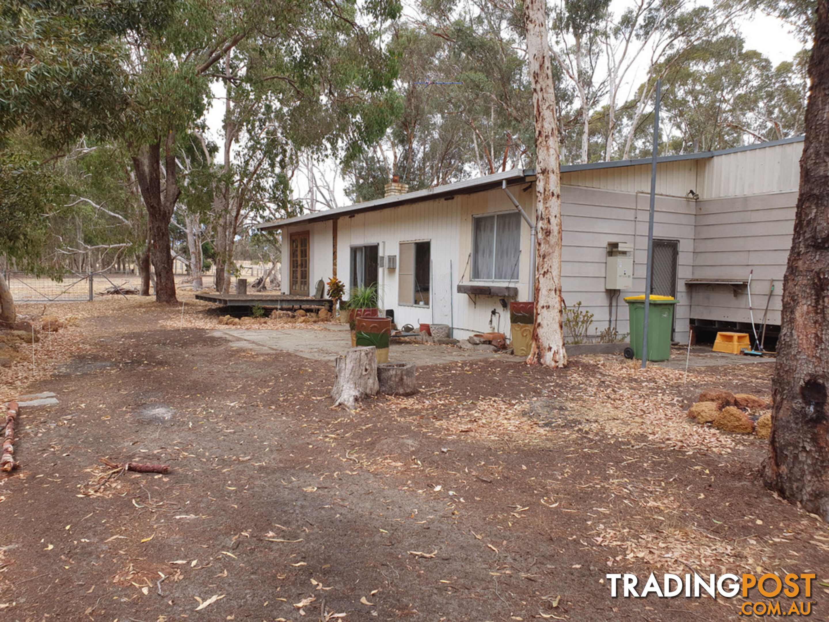 263 Refractory Road BAKERS HILL WA 6562