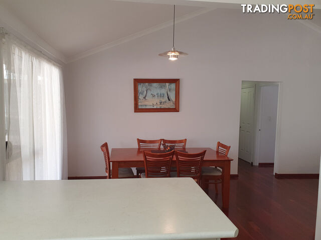 91 Jose Road BAKERS HILL WA 6562