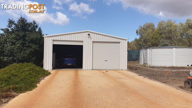 91 Jose Road BAKERS HILL WA 6562