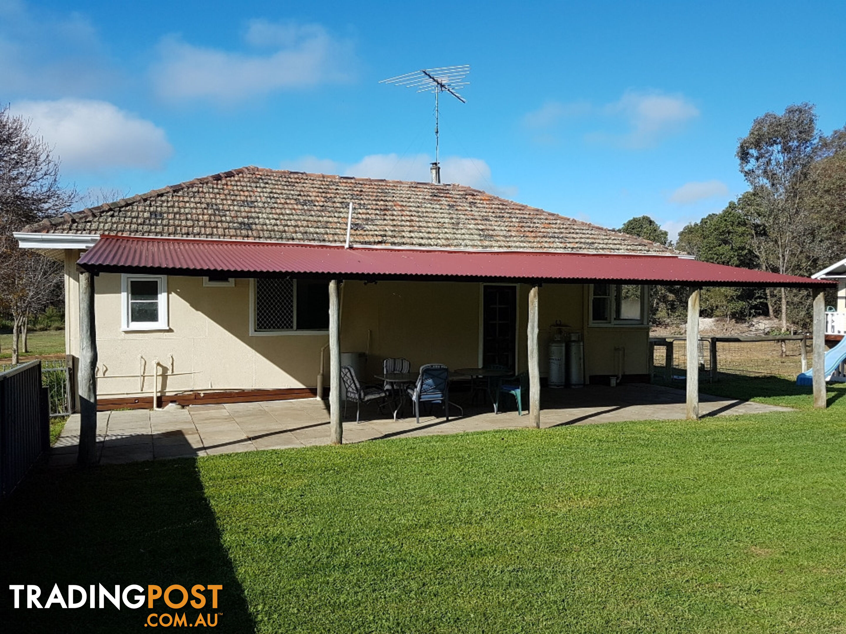 108 Koojedda Road BAKERS HILL WA 6562