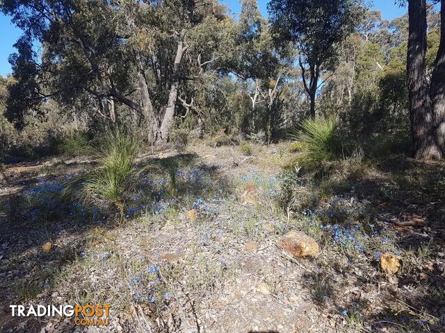 Lot 8 Gumley Road BAKERS HILL WA 6562